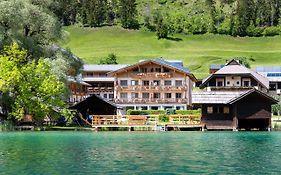 Draxl Hof Weissensee 3*